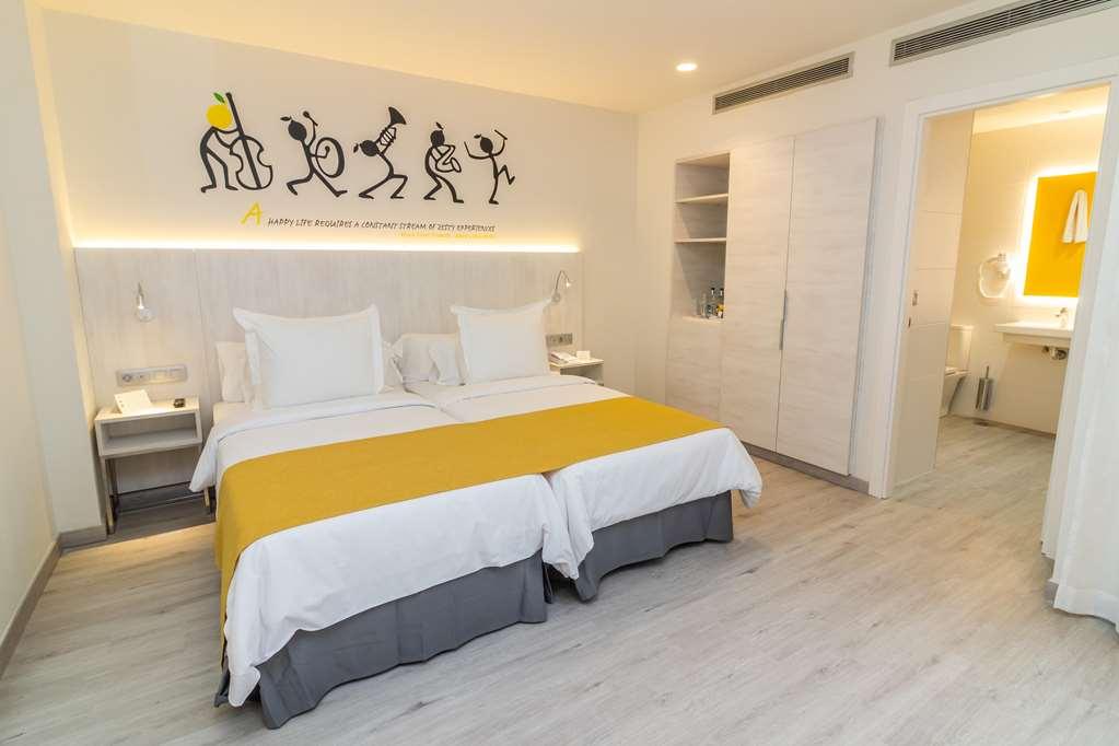 Lemon & Soul Las Palmas Phòng bức ảnh