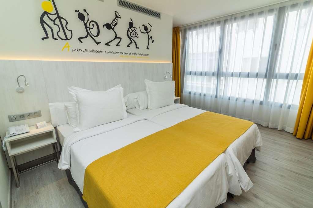 Lemon & Soul Las Palmas Phòng bức ảnh