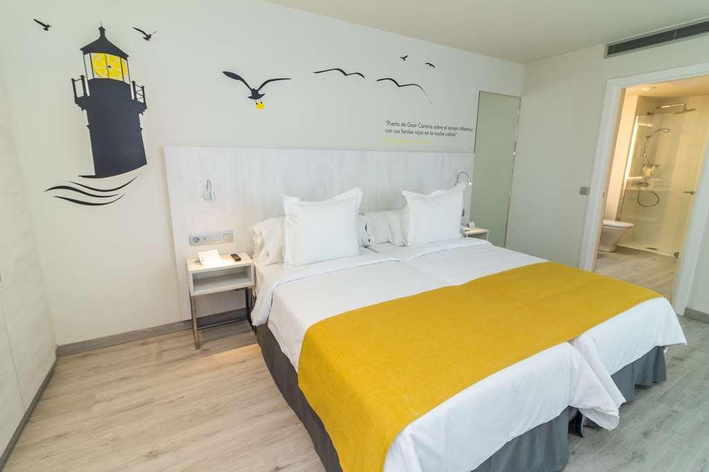 Lemon & Soul Las Palmas Phòng bức ảnh
