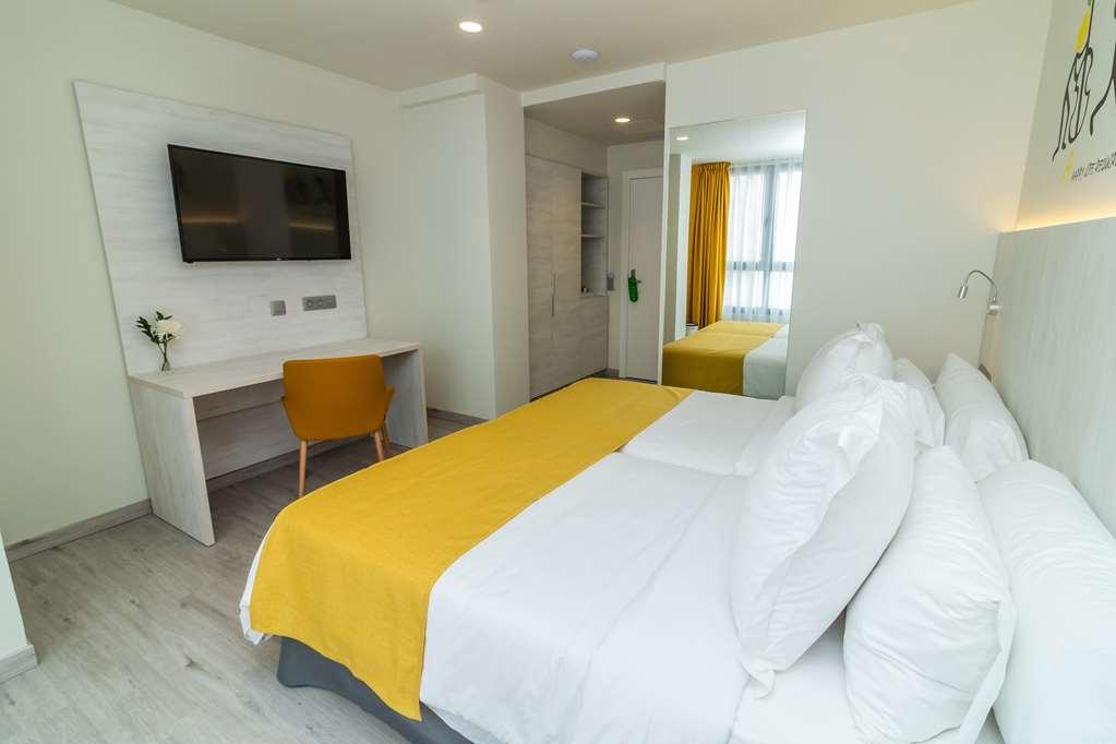 Lemon & Soul Las Palmas Phòng bức ảnh