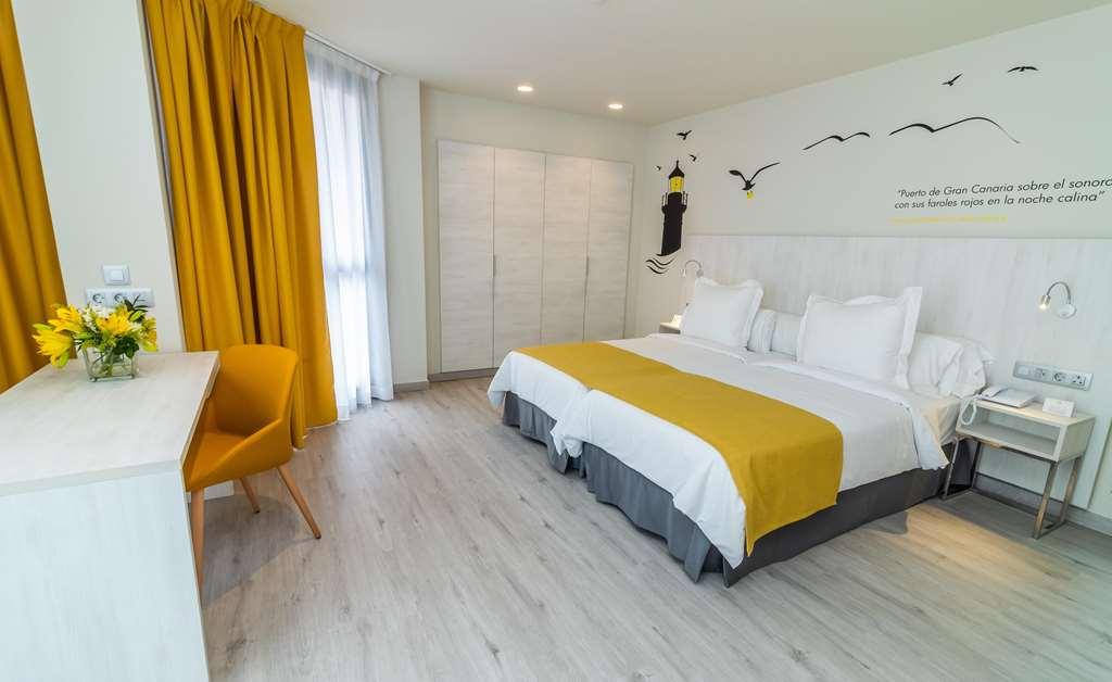 Lemon & Soul Las Palmas Phòng bức ảnh
