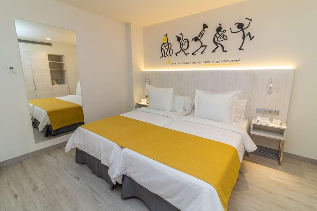 Lemon & Soul Las Palmas Phòng bức ảnh