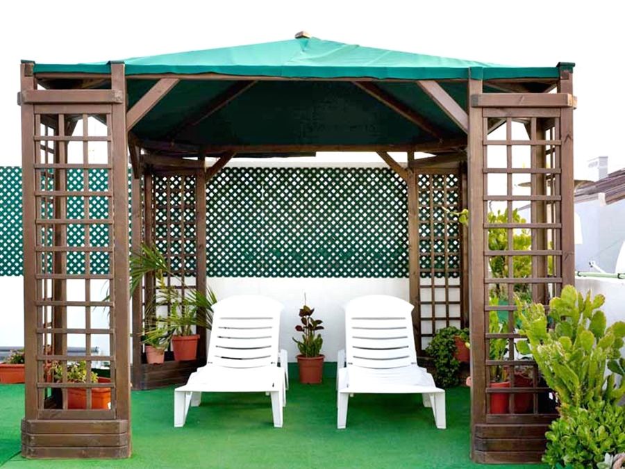 Lemon & Soul Las Palmas Ngoại thất bức ảnh