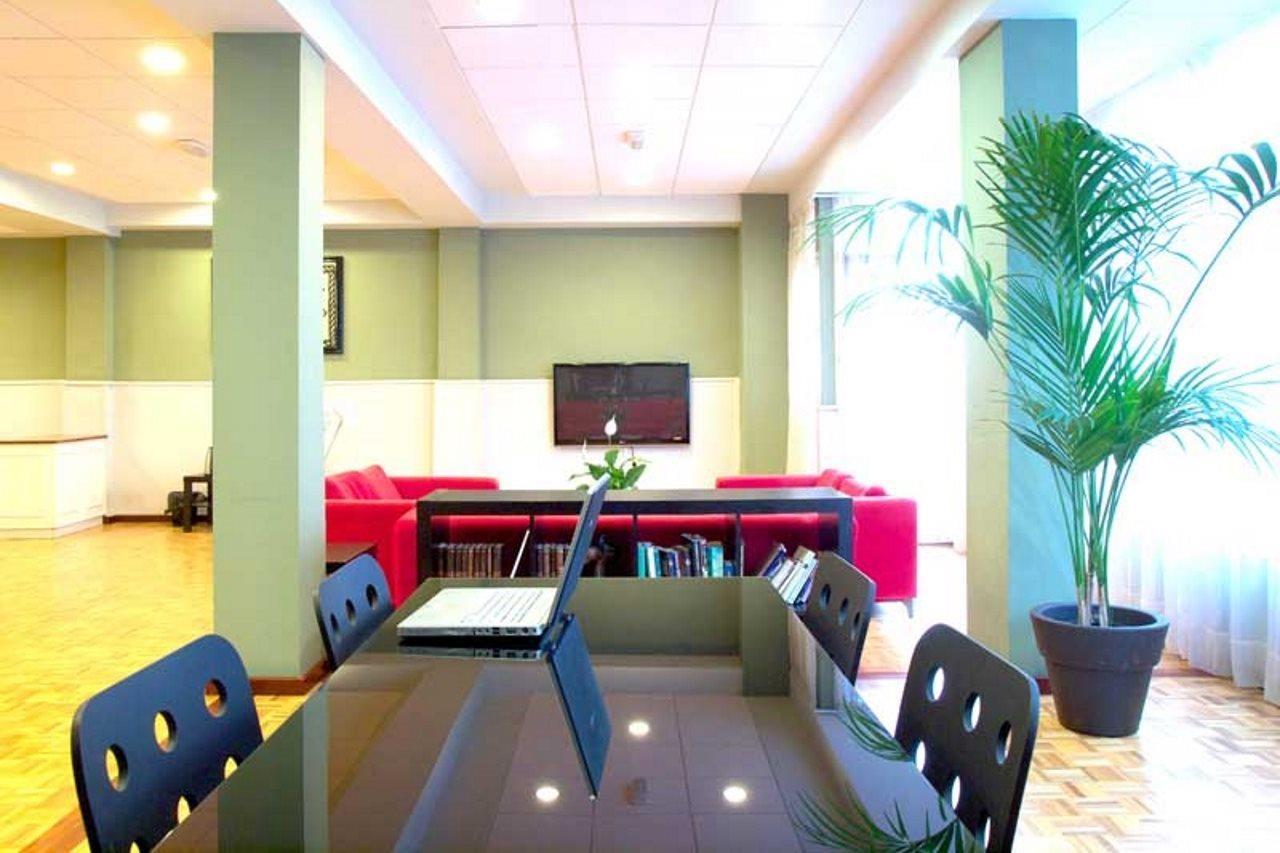 Lemon & Soul Las Palmas Ngoại thất bức ảnh
