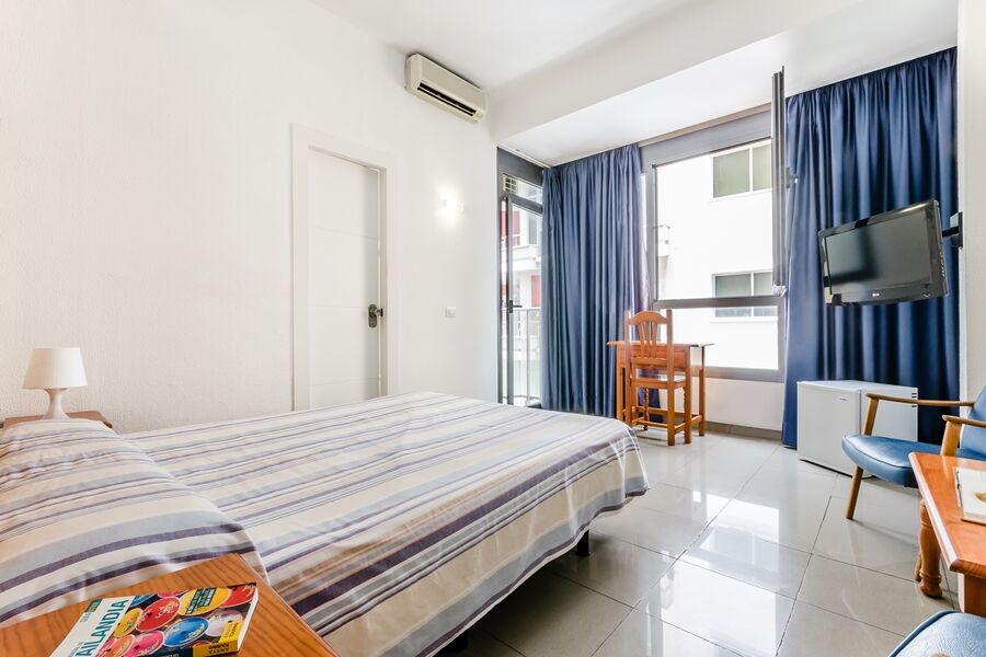 Lemon & Soul Las Palmas Ngoại thất bức ảnh