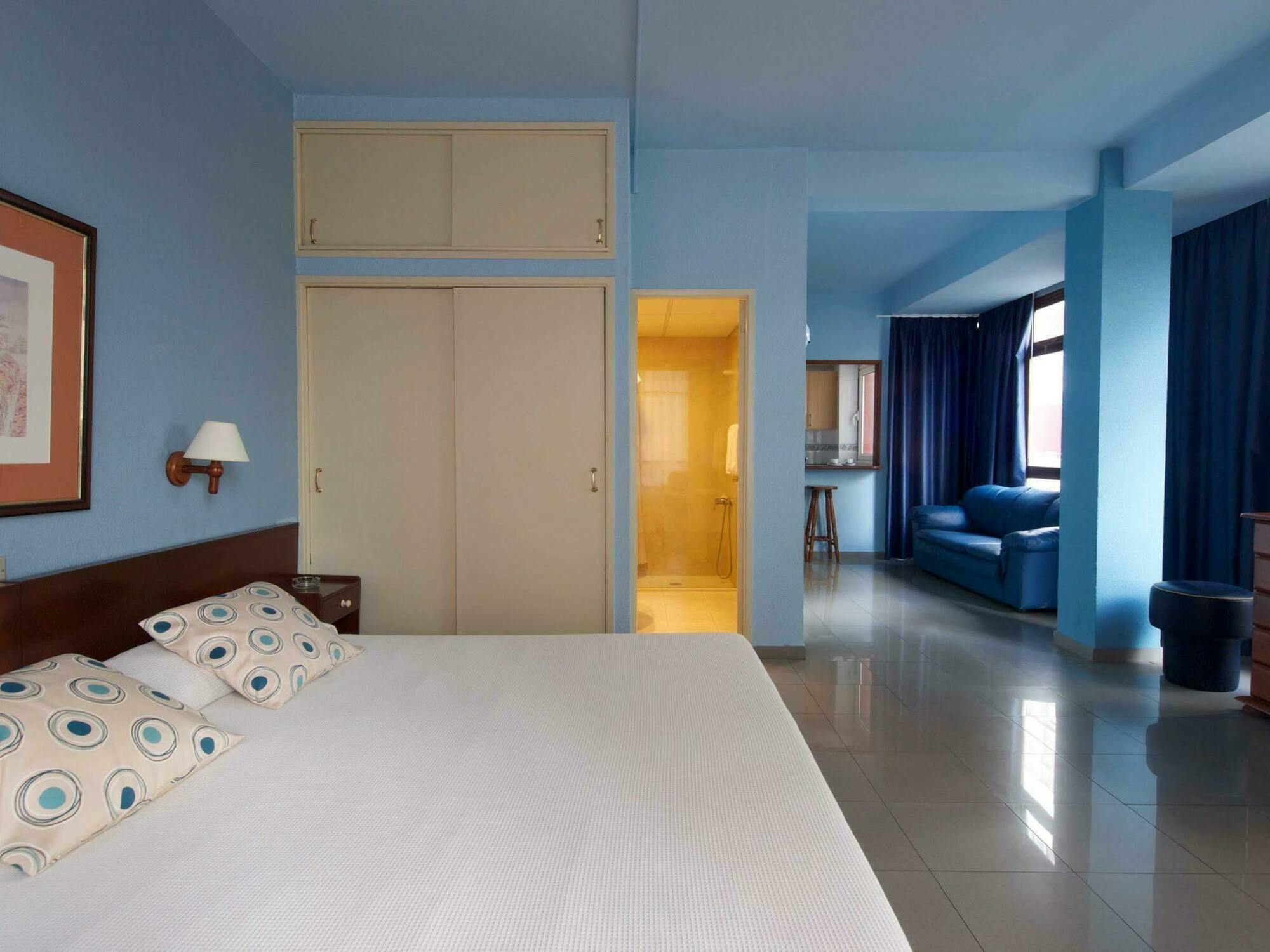 Lemon & Soul Las Palmas Ngoại thất bức ảnh