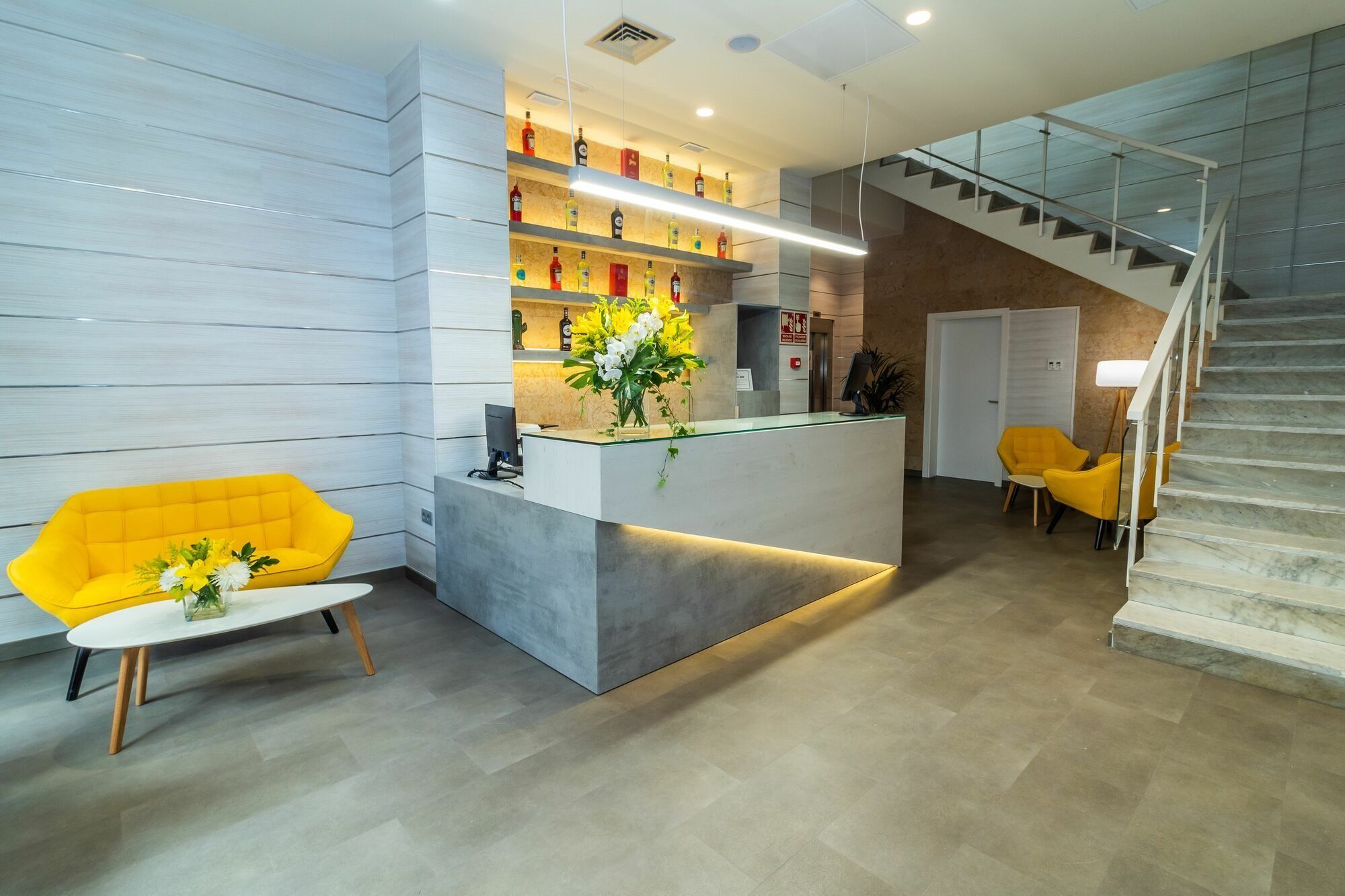 Lemon & Soul Las Palmas Ngoại thất bức ảnh